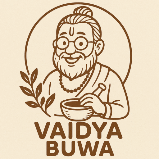 Vaidya Buwa